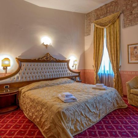 Alexios Luxury Hotel Ioannina Exterior foto
