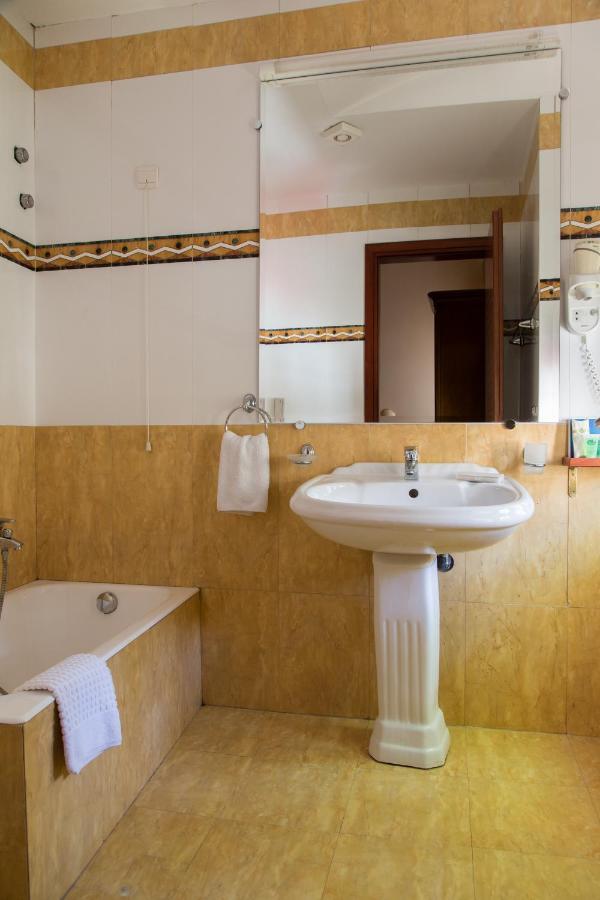 Alexios Luxury Hotel Ioannina Exterior foto